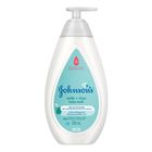Johnson's Milk + Rice Baby Bath 500ml