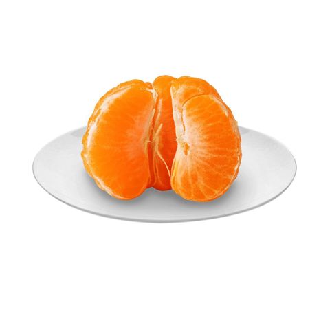 Dizon Farms Kiat Kiat Oranges 500g