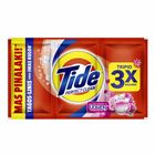 Tide Perfect Clean Powder Detergent Garden Bloom Tripid Pack 6 x 91g