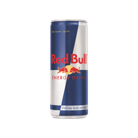 Red Bull Energy Drink 250mL