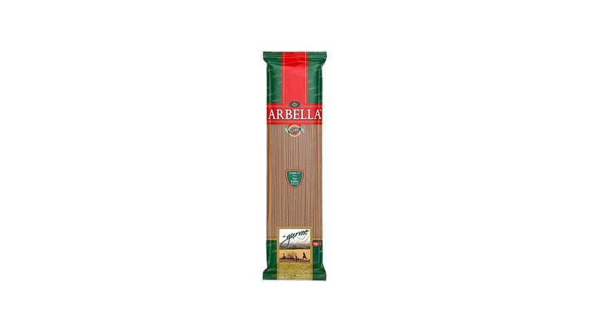 Arbella Pasta Whole Wheat Spaghetti (Imported) 400g 