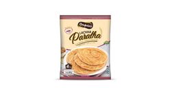 Doughstory Lacha Paratha 4 Pieces 400 g