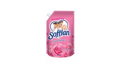 Softlan Floral Fantasy Fabric Conditioner (Pouch) 1000ml