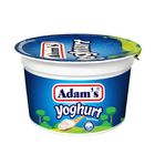 Adam's Natural Yogurt 80 g