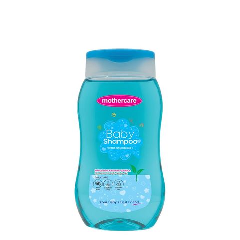 Mothercare Baby Shampoo 300Ml Tear Free