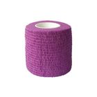 Carez Cohesive Bandage Purple