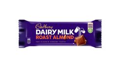 Cadbury Dairy Milk Roast Almond 38Gm