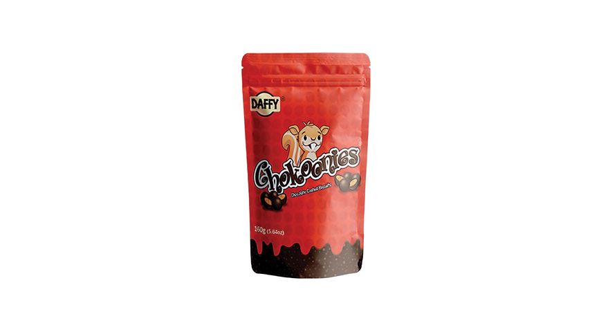 Daffy Chokoonies (Rs. 300)