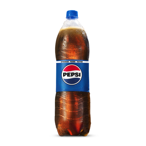 Pepsi PET 1l