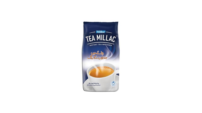 Millac Tea Whitener Powder 850Gm Pouch