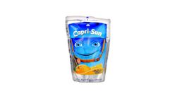 Capri-Sun Orange 200ml