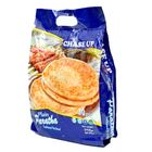 Chase Up Plain Paratha (F/P) 30 Pieces