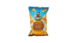 Kernelpop Coated Peanut Butter Caramel Popcorns 50g