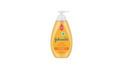 Johnson's Baby Shampoo 750ml
