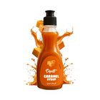 Dipitt Caramel Syrup 420ml