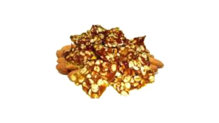 Premium Dry Fruits Chickee Dry Fruit 100g