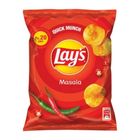 Lays Masala Potato Chips 14 gr - 155166