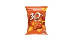 Winner 3D Bugles Bbq 53g (00001)