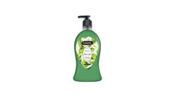 Oasis Liquid Hand Wash Green Apple 500ml