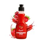 Dipitt Strawberry Syrup 410ml