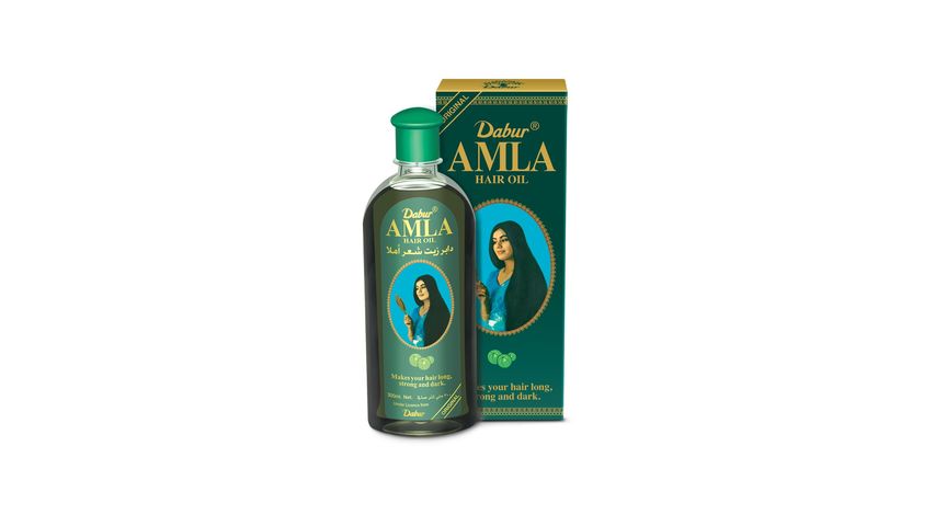 Dabur Amla Hair Oil 100ml