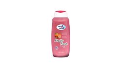 Cool & Cool Shower Gel Fruity Fresh 500ml