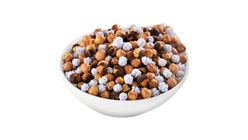 Bhuna Chana & Nakal Mix 250g