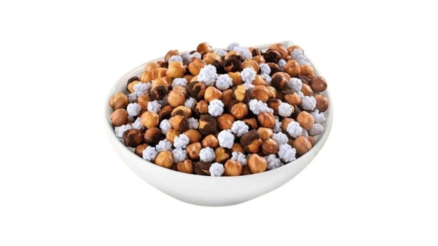 Bhuna Chana & Nakal Mix 250g