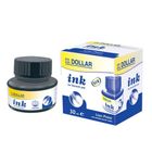 Dollar Fountain Pen Ink Blue 30ml