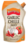 Shangrila Garlic Chilli Sauce Mini Pack 210g