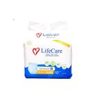 LifeCare Adult Pull-Up Diaper X-Large 10 Pieces