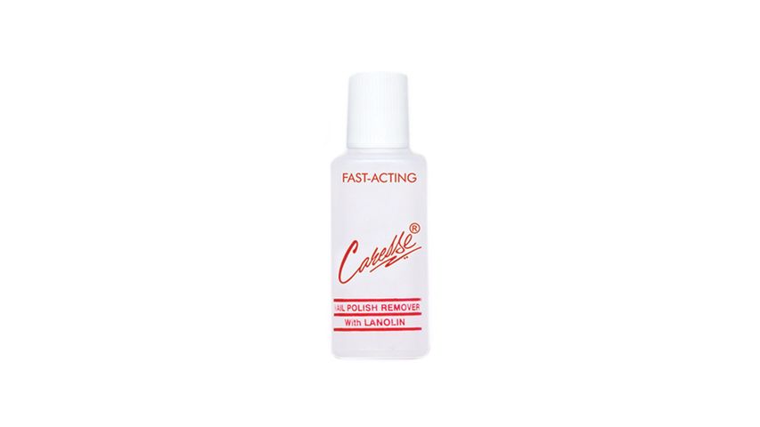 Caresse Nail Polish Remover Large 100 ml