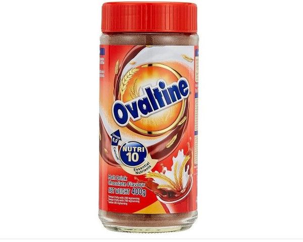 Ovaltine 400g