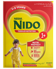 Nestle Nido Growing Up Formula 1+ Powder 150g