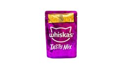 Whiskas Duck in Gravy Cat Food 85g