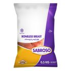 Sabroso Boneless Breast 500 gm