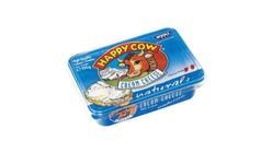 Happy Cow Cream Cheese Natural 150g (Imported)
