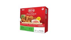 K&N's Food Shami Kabab 252 g