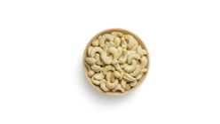 Cashew Kernel 50g