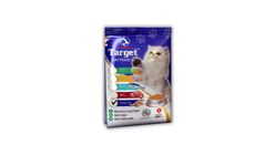 Target  Ocean Fish Cat Food 450g