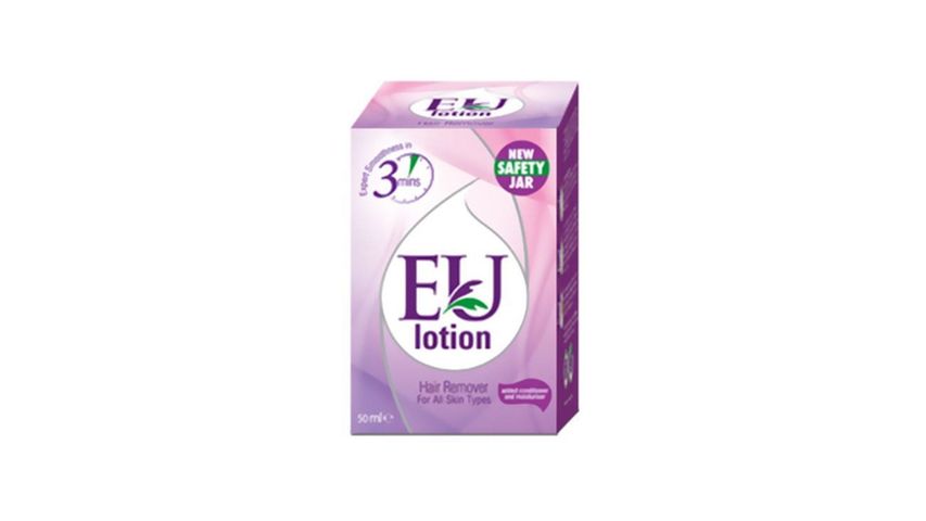 EU Normal Lotion 60g