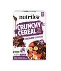 Nutrilov Crunchy Cereal Chocolate Clusters Large Box
