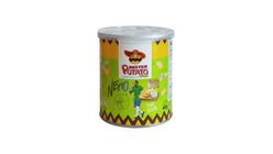 Mister Potato Crisps Sour Cream & Onion 45g