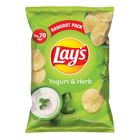 Lay's Chips Yogurt & Herb (Rs.70) 1 Piece