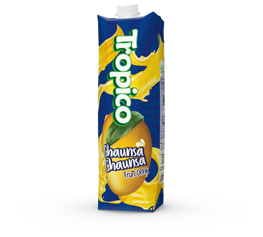 Haleeb Chaunsa Juice 1l