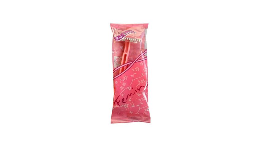 Treet Femina Pouch 1 Piece