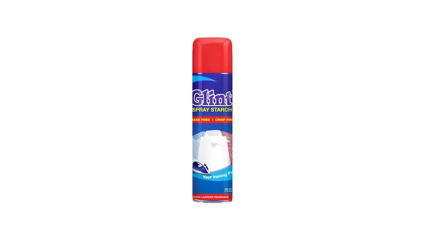 Glint Starch Spray 567g