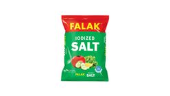 Falak  Iodized Salt (Namak Iodized)  800G