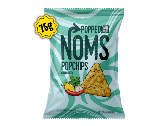 NOMS Pop Chips Chimichurri Rs. 200