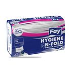 Fay Hygiene Tissue 200 Pieces